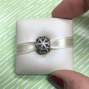 Pandora Jewelry - PANDORA Limited edition Black Friday charm Pandora Jewelry - PANDORA Limited edition Black Friday charm